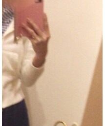 A part by | トップス