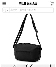 無印良品 | バッグ