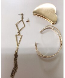 今日のアクセサリー✨ | その他