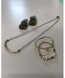 今日のアクセサリー✨ | その他
