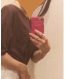 Te chichi | トップス