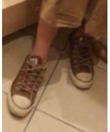 CONVERSE | スニーカー