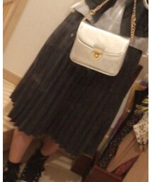 GU | スカート