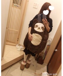 着るクッション🐿❤️ | その他