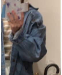 古着 | デニムジャケット