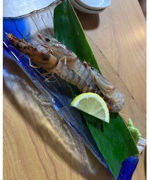 🦐久米島で車海老ざんまい🦐🦐💦 | その他