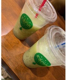 キウイジュース🥝 | その他