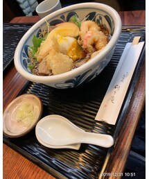 年越し蕎麦🍥 | その他