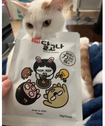 韓国お菓子🍭 | その他