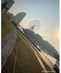 朝☀️散歩 | その他