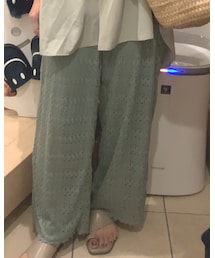 しまむら | パンツ