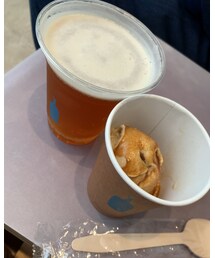 ☕️？ | その他