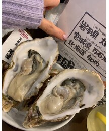 牡蠣🐚🐚 | その他