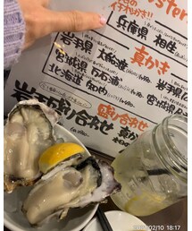 牡蠣🐚🐚🐚 | その他