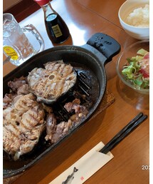 まぐろテール焼き🐟 | その他