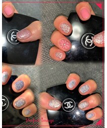 フラッシュあり右💅 | その他