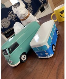 カルディーのビートルバス🚌 | その他