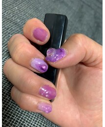 右手💅 | その他