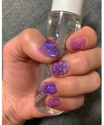 左手💅 | その他