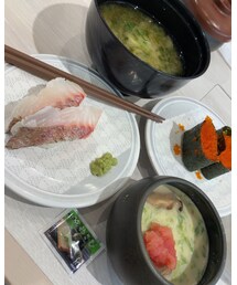落ち着けるはま寿司だった🍣 | その他