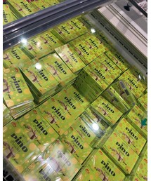 ピスタチオ🐸うまい | その他