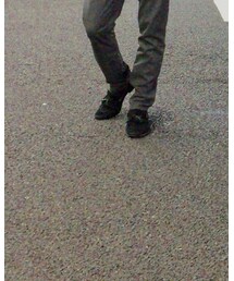 ZARA | ドレスシューズ