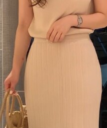 KOBE LETTUCE | ニット/セーター