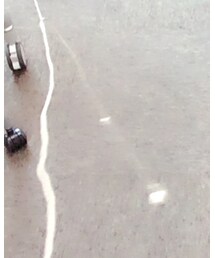 荒ぶるイヤホン | クラッチバッグ