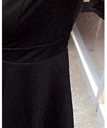 映り込んだ手 | スニーカー