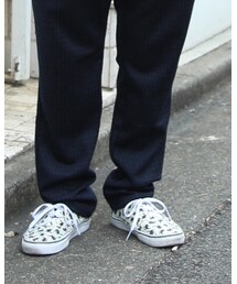 VANS | スニーカー