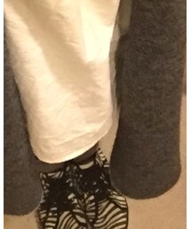 GU | スニーカー