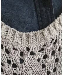 UNIQLO | シャツワンピース