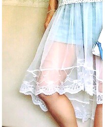 SPINNS | スカート