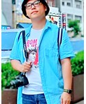 优衣库の「トップス(アンサンブル)」