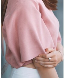 Croptop | その他トップス