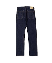 HELLER'S CAFE | HC-4 NONPAREIL SLIM JEANS(デニムパンツ)