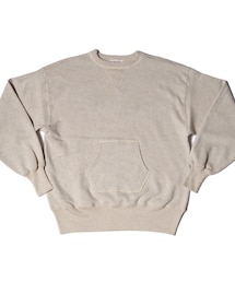 HELLER'S CAFE | HC-M124 1930's Lowe&Campbell Athletic Goods Hand Warm Pocket Sweatshirts(スウェット)