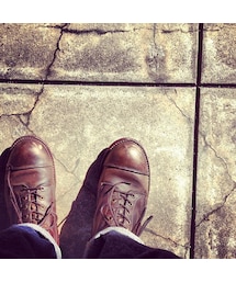 VINTAGE | VINTAGE CHIPPEWA × LL BEAN WORK BOOTS(ブーツ)