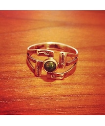 VINTAGE | VINTAGE NATIVE RING(リング)
