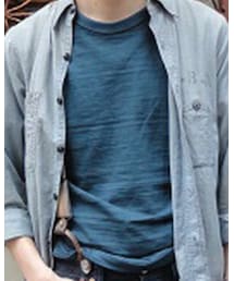 HELLER'S CAFE | Tシャツ/カットソー