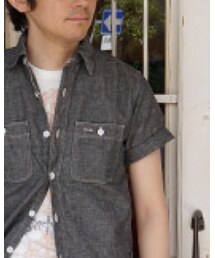 WAREHOUSE | シャツ/ブラウス