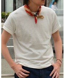 HELLER'S CAFE | Tシャツ/カットソー