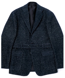 HELLER'S CAFE | ジャケット/アウター