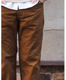 HELLER'S CAFE | その他パンツ