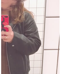 clette | ライダースジャケット