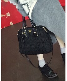 PRADA | トートバッグ