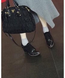 Patricia | パンプス