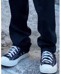 Converse x CDG | スニーカー