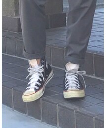 CONVERSE | スニーカー