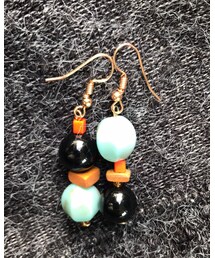 Handmade | ピアス（両耳用）